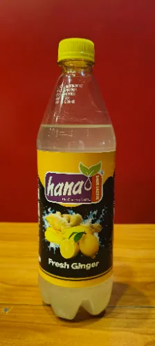 Hana Ginger Lemon